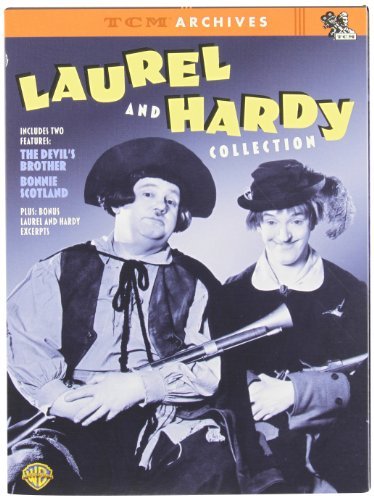 Laurel & Hardy Collection/Laurel & Hardy@Nr/2 Dvd