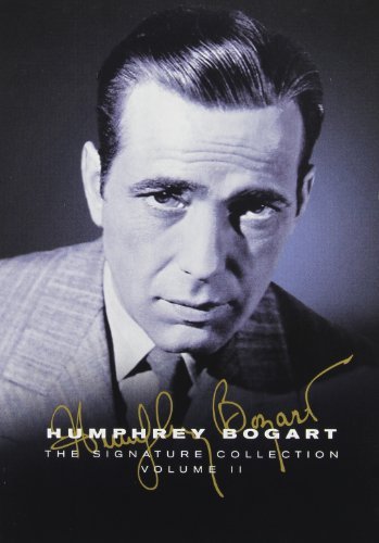 Humphrey Bogart/Vol. 2-Signature Collection@Bw@Nr/7 Dvd