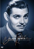 Clark Gable: Signature Collect/Gable,Clark@Bw@Nr/6 Dvd