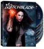 Witchblade Witchblade Complete Series Nr 7 DVD 
