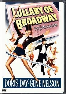 Lullaby Of Broadway/Lullaby Of Broadway@Clr@Nr