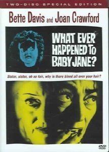 What Ever Happened to Baby Jane?/Davis/Crawford/Buono/Lee@Bw@Nr/2 Dvd/Special
