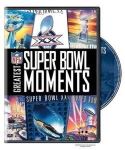 Nfl Super Bowl Highlights-Road/Nfl Super Bowl Highlights-Road@Nr