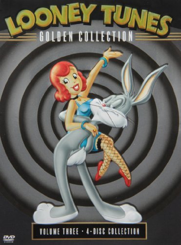 Looney Tunes/Golden Collection@DVD@NR