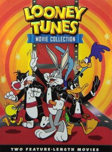Looney Tunes Movie Collection Looney Tunes Movie Collection Chnr 