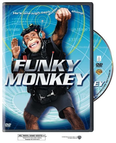 Funky Monkey/Modine/Elfman/Ward@Clr@Nr