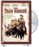 Train Robbers/Wayne,John@Clr@Nr