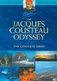 Jacques Cousteau Odyssey Complete Series Clr Nr 