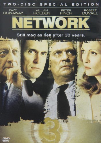 Network Holden Duvall Nr 2 DVD Special 