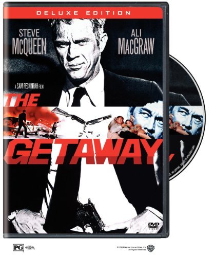 Getaway Mcqueen Macgraw Clr Ws Nr Deluxe Ed. 