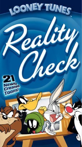 Looney Tunes/Reality Check@Clr/Spa Dub@Nr