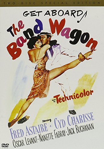 Band Wagon/Astaire,Fred@DVD@NR