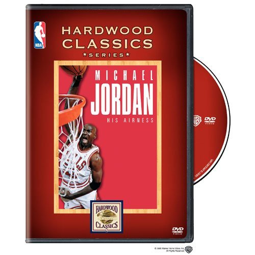 Nba Hardwood Classics/Michael Jordan@Clr@Nr