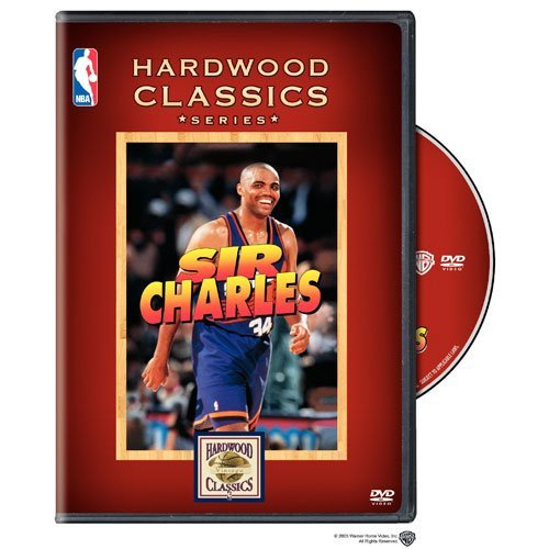 Nba Hardwood Classics/Charles Barkley@Clr@Nr
