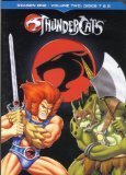 Thundercats/Vol. 2-Season 1 Discs 7-8