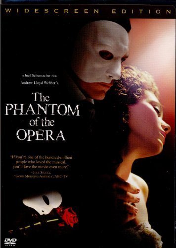 Phantom Of The Opera/Phantom Of The Opera@Ws