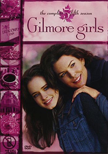 Gilmore Girls/Season 5@Clr@Nr