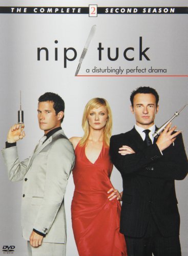 Nip/Tuck/Season 2