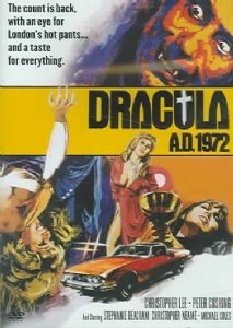 Dracula A.D. 1972/Lee/Neame/Cushing@Clr/Ws@Pg