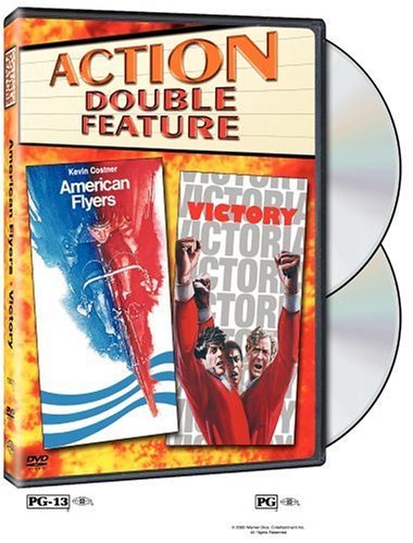 American Flyers Victory Action Double Feature Clr Nr 2 DVD 