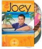 Joey Joey Season 1 Nr 4 DVD 