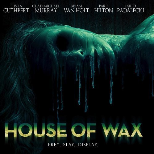 House Of Wax (2005)/Hilton/Abrahams/Ri'Chard/Padal@Clr/Ws@R