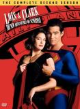 Lois & Clark Season 2 Clr Nr 