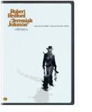 Jeremiah Johnson Redford Geer DVD Pg Ws 