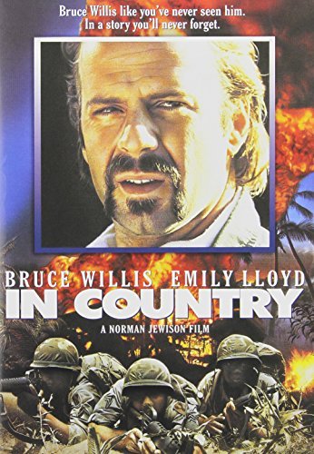 In Country/Willis/Lloyd/Allen@R