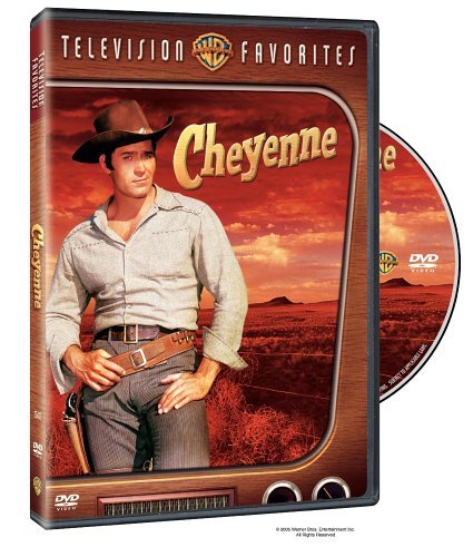 Cheyenne/Tv Favorites@Clr@Nr