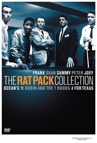 Rat Pack Collection Rat Pack Collection Nr 3 DVD 