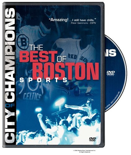 City Of Champions-Boston Sport/City Of Champions-Boston Sport@Clr@Nr