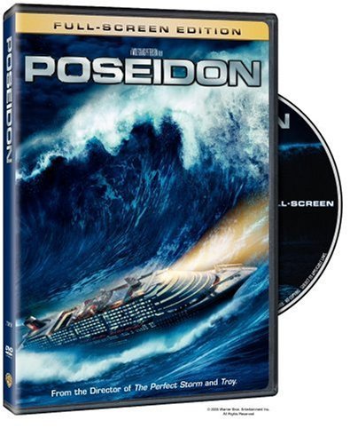 Poseidon/Russell/Lucas/Dillon/Dreyfuss@Clr@Pg13