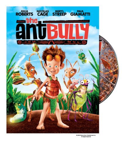 Ant Bully/Ant Bully@Pg