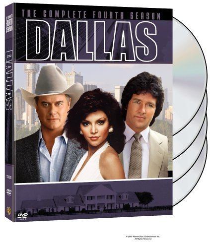 Dallas/Season 4@DVD@NR