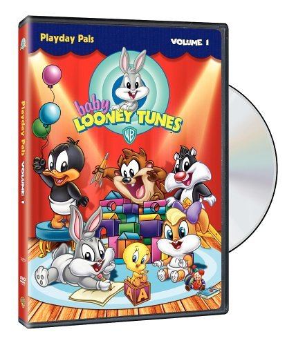 Baby Looney Tunes/Volume 1@DVD@NR