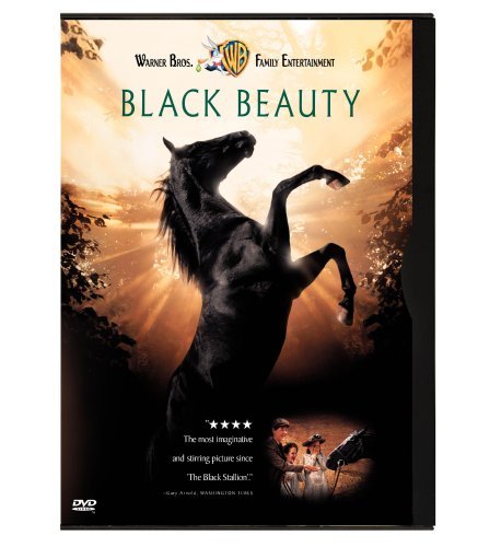 Black Beauty (1994)/Knott/Bean/Thewlis/Carter/Arms@Ws