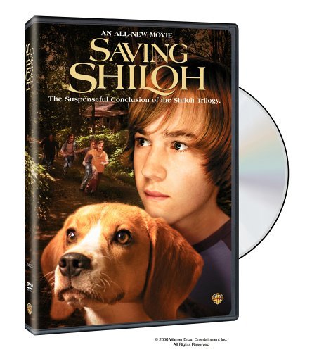 Saving Shiloh/Saving Shiloh@Clr@Nr