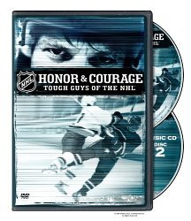 Nhl Honor & Courage Tough Guys Nhl Honor & Courage Tough Guys Nr 
