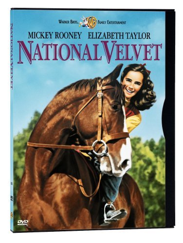 National Velvet/Story Of Seasb/Warner Triple Feature@Clr@Nr/3-On-1