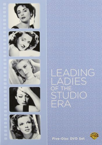 Leading Ladies Collection/Leading Ladies Collection@Nr/5 Dvd