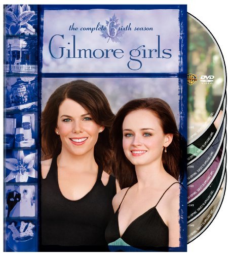 Gilmore Girls/Season 6@Clr@Nr