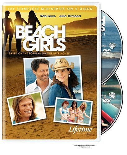 Beach Girls Beach Girls Clr Nr 2 DVD 