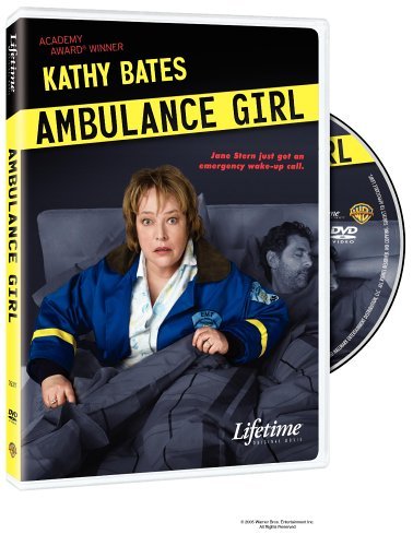 Ambulance Girl/Bates,Kathy@Clr@Nr