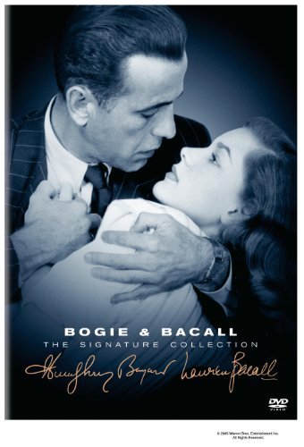 Bogie & Bacall: Signature Collection/Bogart/Bacall@Dvd@Nr