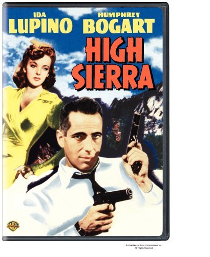 High Sierra  (1941)/Bogart/Leslie/Lupino@Bw@Nr