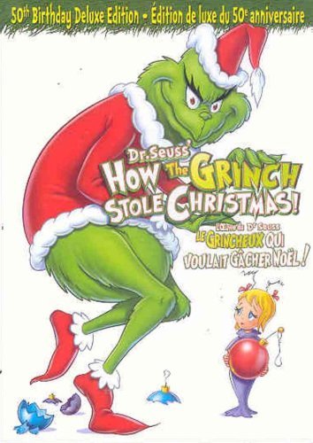 How The Grinch Stole Christmas/How The Grinch Stole Christmas