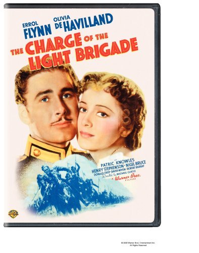 Charge Of The Light Brigade (1/Flynn/Havilland@Bw@Nr