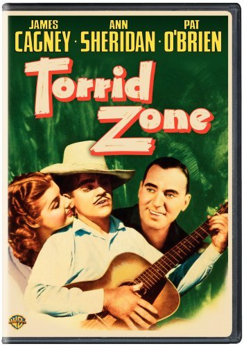Torrid Zone/Cagney/Sheridan/O'Brien@Bw@Nr