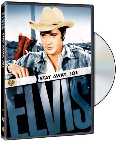 Stay Away Joe/Presley,Elvis@Ws@Nr